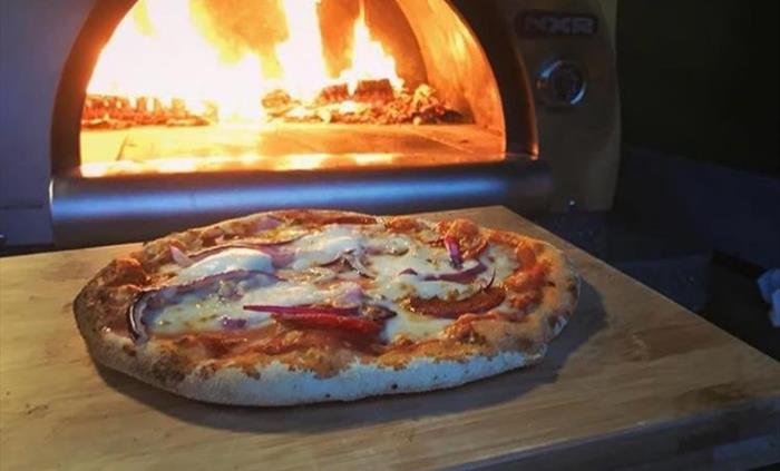 This is definitely a favourite with our guests and we agree when they tell us they are mouth wateringly delicious.